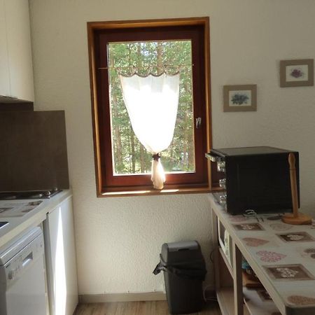Queyras Apartment Сейяк Екстериор снимка