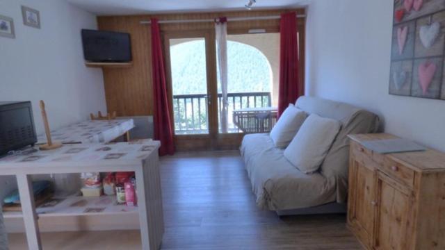 Queyras Apartment Сейяк Екстериор снимка