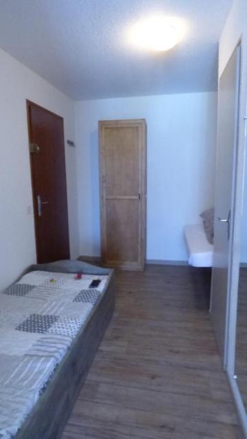 Queyras Apartment Сейяк Екстериор снимка