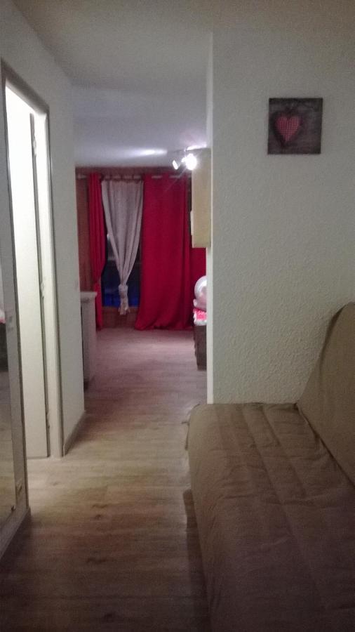 Queyras Apartment Сейяк Екстериор снимка